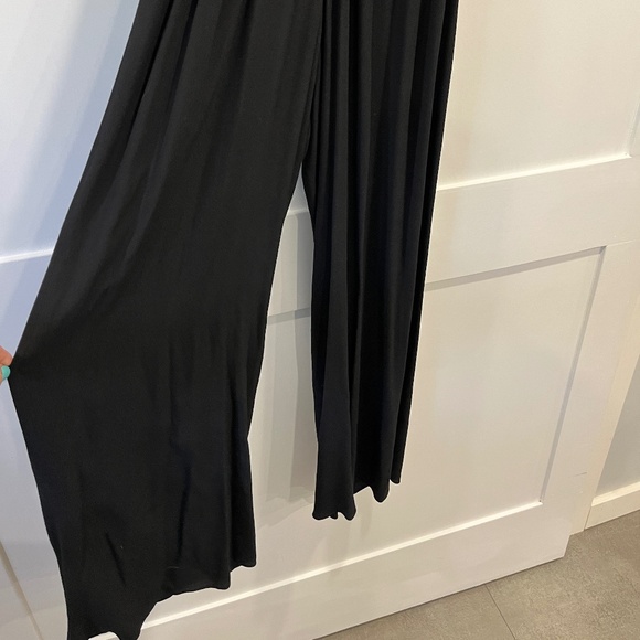 Illana Wilfred Wide Leg Jumpsuit - Picture 2 of 4